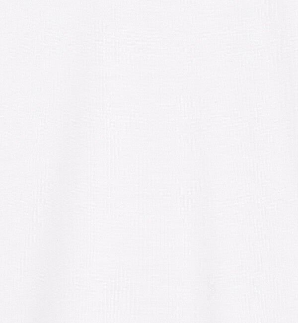 GALERIE VIE「シーウィードレーヨン クルーネックプルオーバー」|Tシャツ・カットソー|