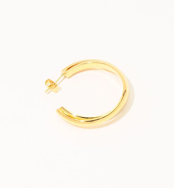 TOMORROWLAND GOODS「PHILIPPE AUDIBERT Leoville L ピアス」|ピアス|