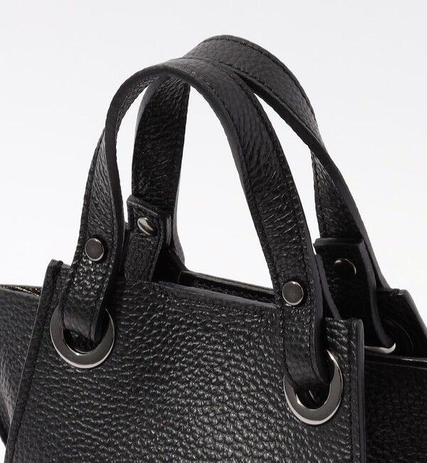 TOMORROWLAND GOODS「RIPANI AIRONE S ショルダーバッグ」|ショルダー・メッセンジャー|