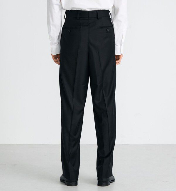 Edition「Super130's LORO PIANA スラックス」|スラックス|