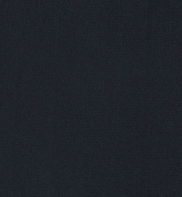 TOMORROWLAND collection「シルクシフォン ノースリーブブラウス」|シャツ・ブラウス|