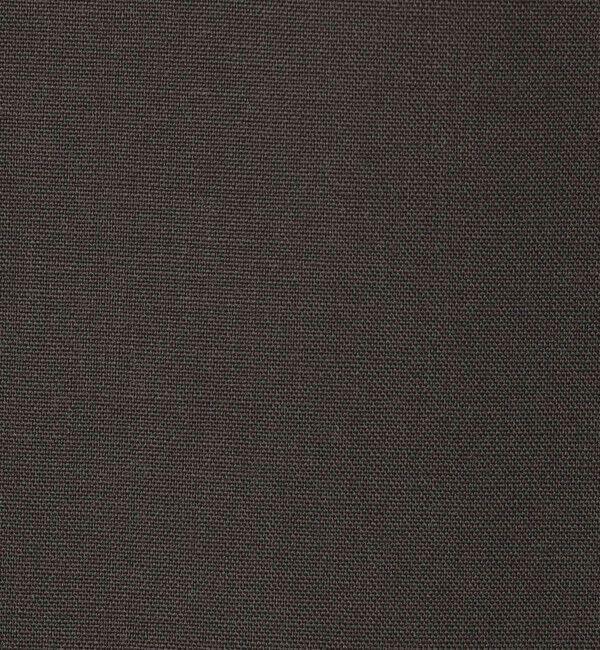 CABaN「ウールタイプライター サイドライン2タックパンツ」|チノ|