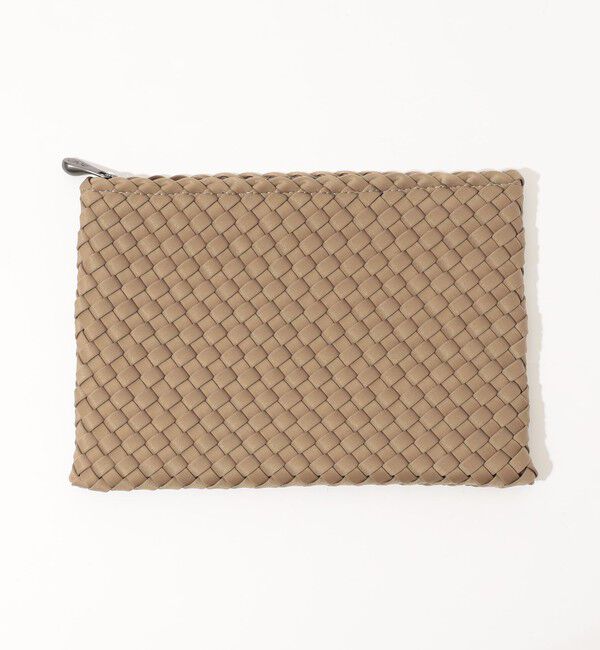 TOMORROWLAND GOODS「NAGHEDI Nomad L Hobo ワンショルダーバッグ」|ショルダー・メッセンジャー|