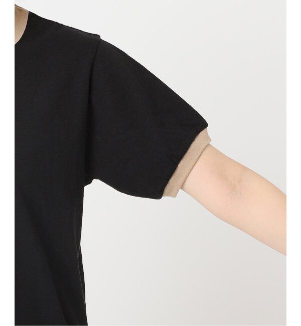  「[THE MOOD]リンガーTEE」|Tシャツ・カットソー|