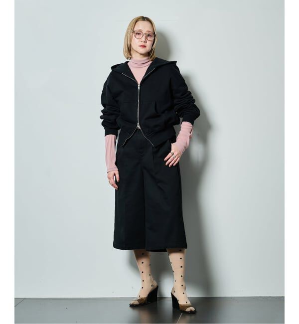  「Dickies 別注 HAKAMA Half パンツ」|その他|