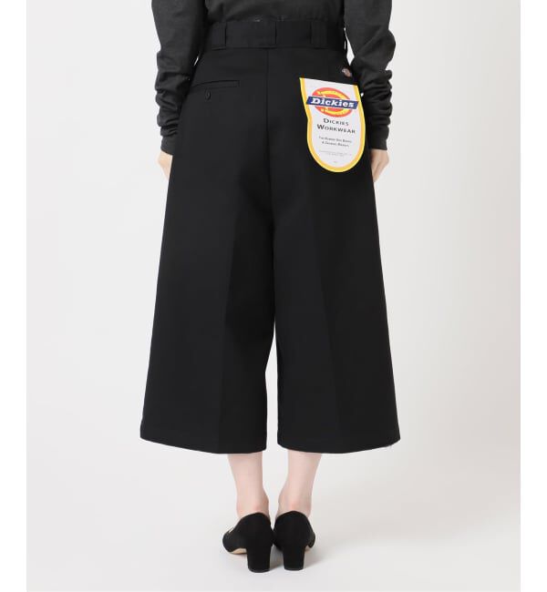  「Dickies 別注 HAKAMA Half パンツ」|その他|