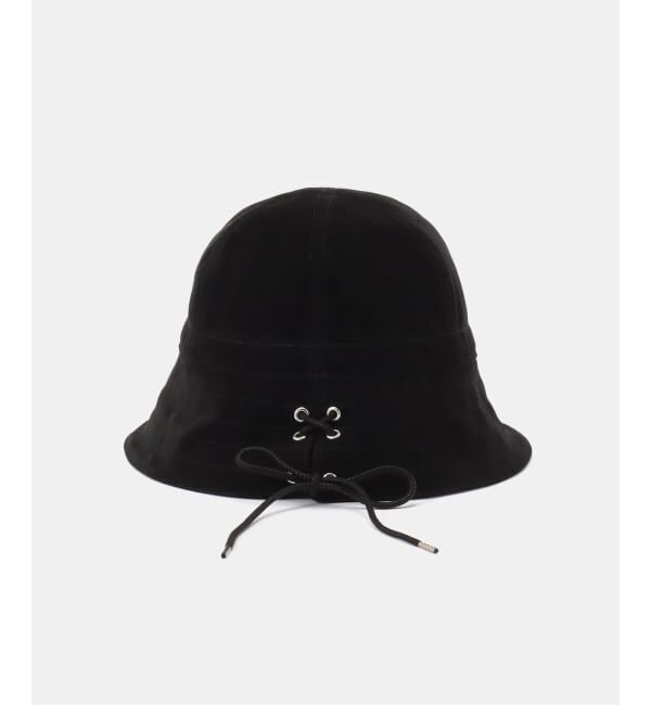  「KIJIMA TAKAYUKI DENIM 2WAY SAILOR HAT WYYY261028：帽子」|ハット|