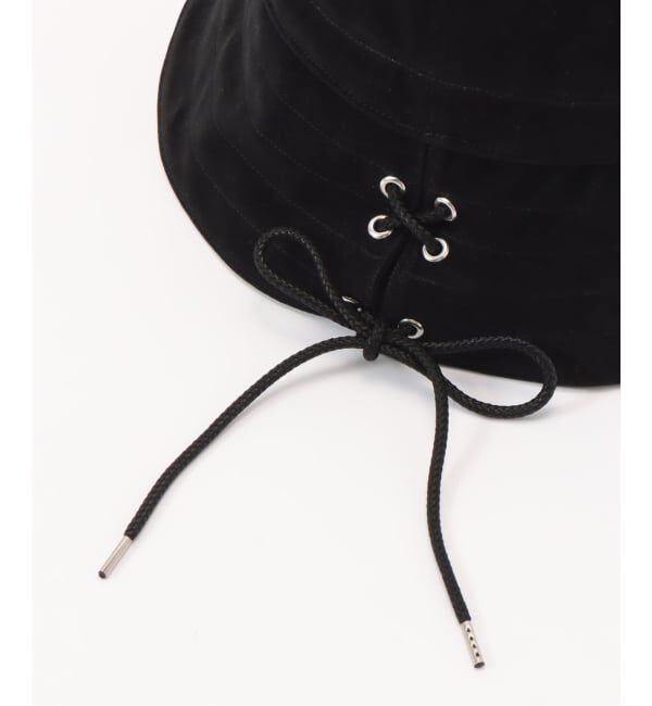  「KIJIMA TAKAYUKI DENIM 2WAY SAILOR HAT WYYY261028：帽子」|ハット|