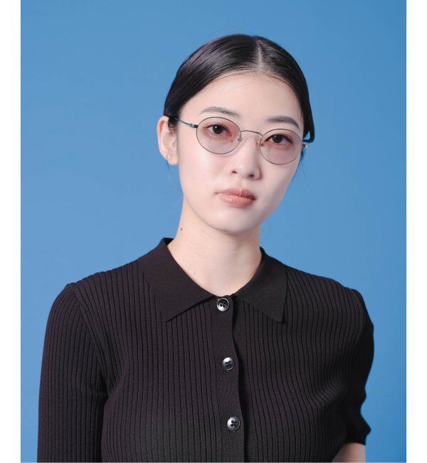 EYETHINK「mille 別注 NOBILIS Col.6EX Sunglasses」|サングラス|