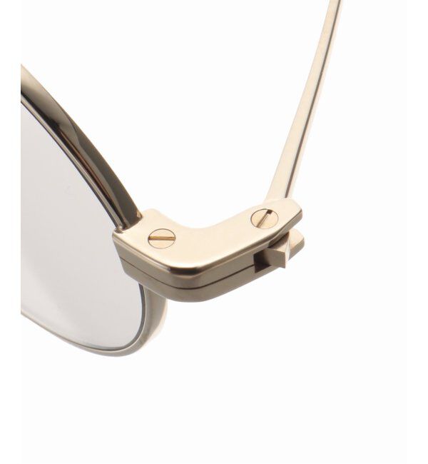 EYETHINK「mille 別注 NOBILIS Col.6EX Sunglasses」|サングラス|