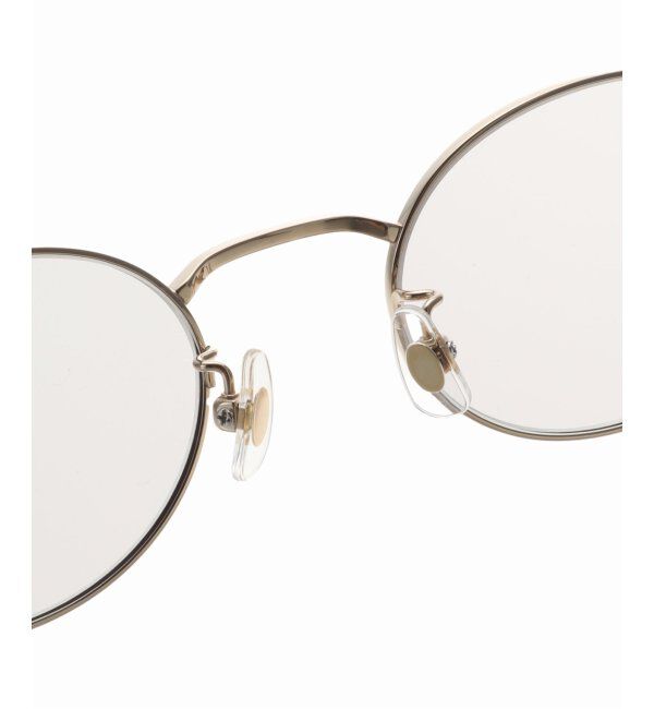 EYETHINK「mille 別注 NOBILIS Col.6EX Sunglasses」|サングラス|