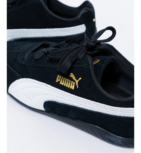 JOINT WORKS「PUMA/SPEEDCATスピードキャット OG」|スニーカー|