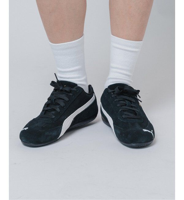 JOINT WORKS「PUMA/SPEEDCATスピードキャット OG」|スニーカー|