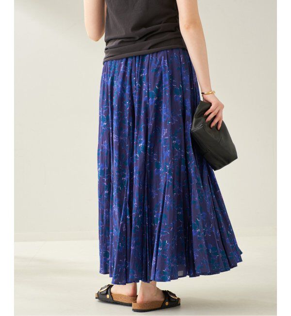 Plage「MARIHA / マリハ 月影のスカート」|スカート|