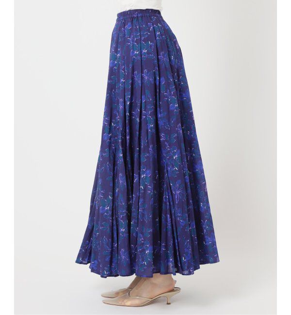 Plage「MARIHA / マリハ 月影のスカート」|スカート|