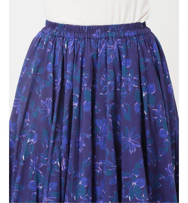 Plage「MARIHA / マリハ 月影のスカート」|スカート|