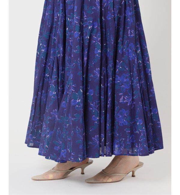 Plage「MARIHA / マリハ 月影のスカート」|スカート|