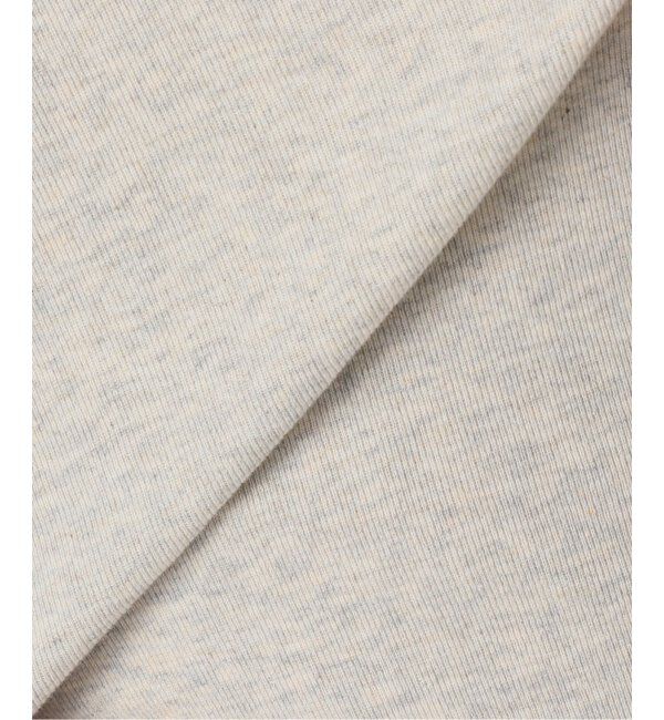 Plage「FLORE FLORE / フローレフローレ HANNAH タンクトップ」|Tシャツ・カットソー|