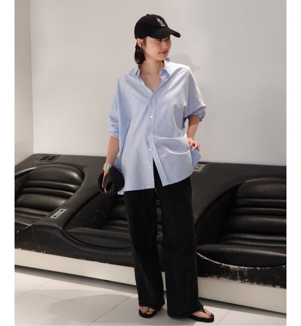 Plage「BLUESCENTRIC / ブルースセントリック PINK FLOYD THE WALL キャップ」|キャップ・キャスケット|