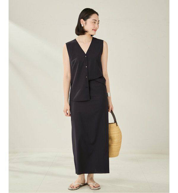 Plage「toropical スカート」|スカート|