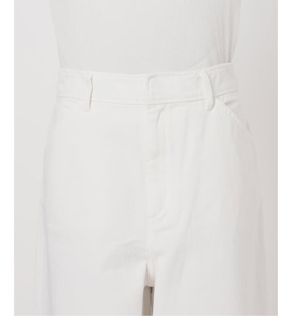 Plage「《追加》CHINO BAGGY パンツ 2」|チノ|