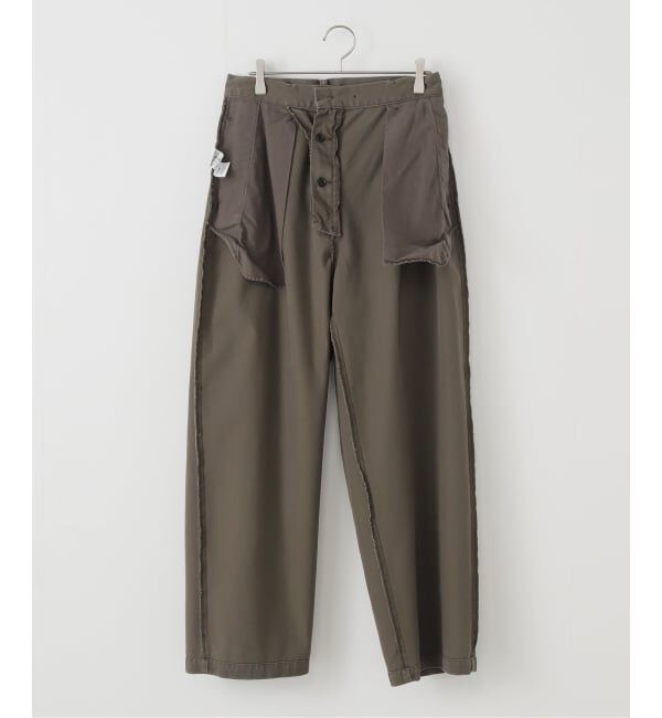 Plage「vintage chinos パンツ」|チノ|