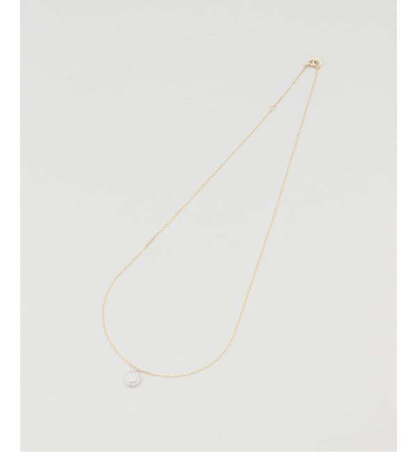 Plage「MARIHA / マリハ DIAMOND ネックレス」|ネックレス|