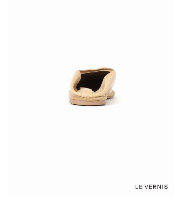 SLOBE IENA「《追加》LE VERNIS/ル ベルニ BERE FOOT シューズ 234-210304」|その他|