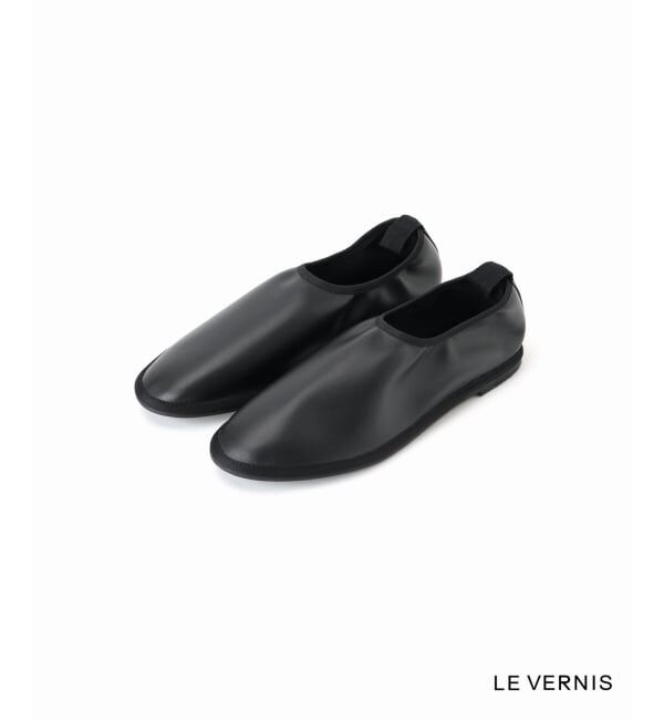 SLOBE IENA「《追加》LE VERNIS/ル ベルニ BERE FOOT シューズ 234-210304」|その他|