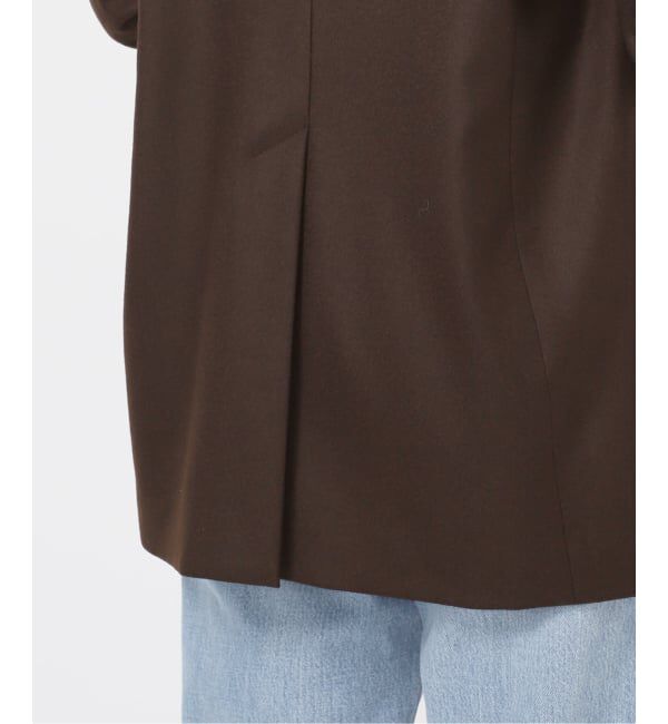 IENA「フラノジャケット」|その他|