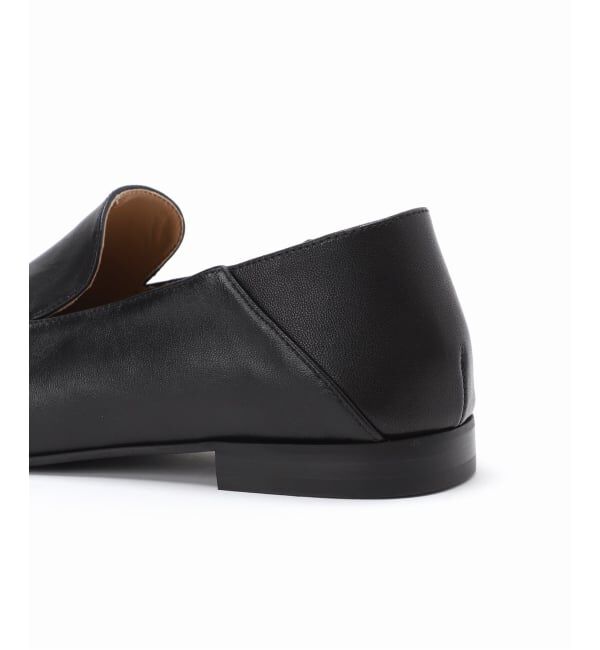 SLOBE IENA「《追加3》SLOBE ソフトローファー」|ローファー|