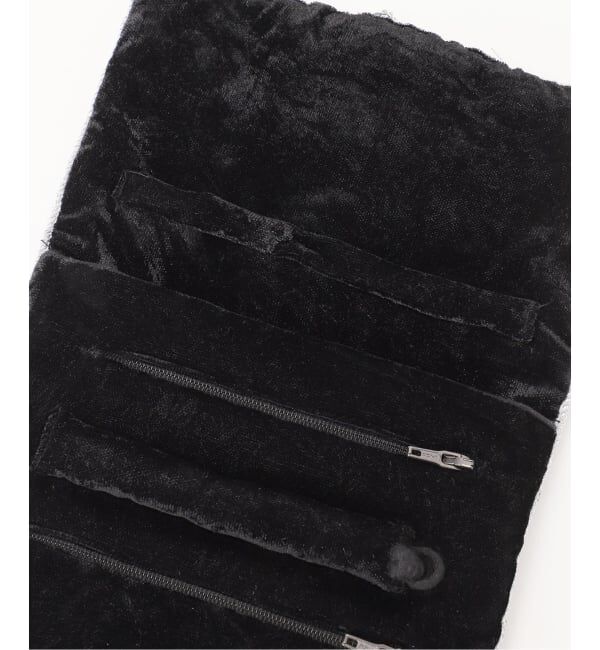 IENA「GIGI/ジジ Jewelry pouch ポーチ」|ポーチ|
