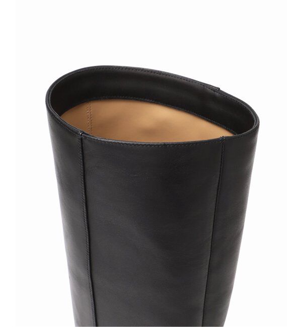 IENA「FABIO RUSCONI/ファビオルスコーニ LONG BOOTS F-6724」|ロングブーツ|