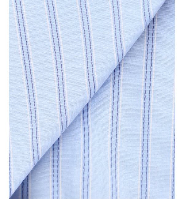 SLOBE IENA「《WEB限定/追加》HAPPYCOLOR SHIRT」|シャツ・ブラウス|