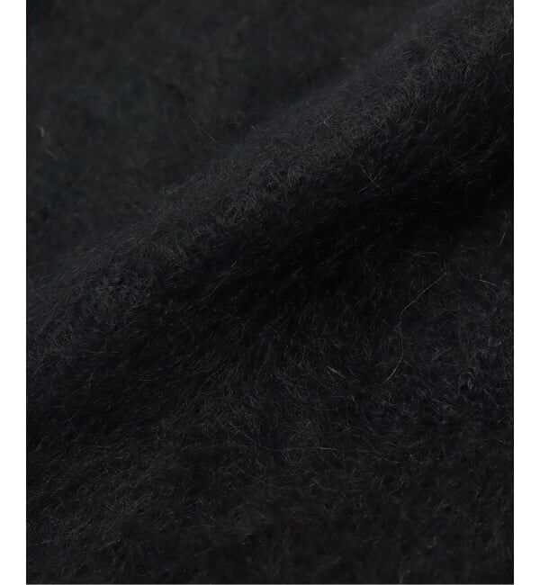 IENA LA BOUCLE「ASAUCE MELER/アソースメレ LA BOUCLE コンパクトワッチ AM25FKC133」|ニット帽|