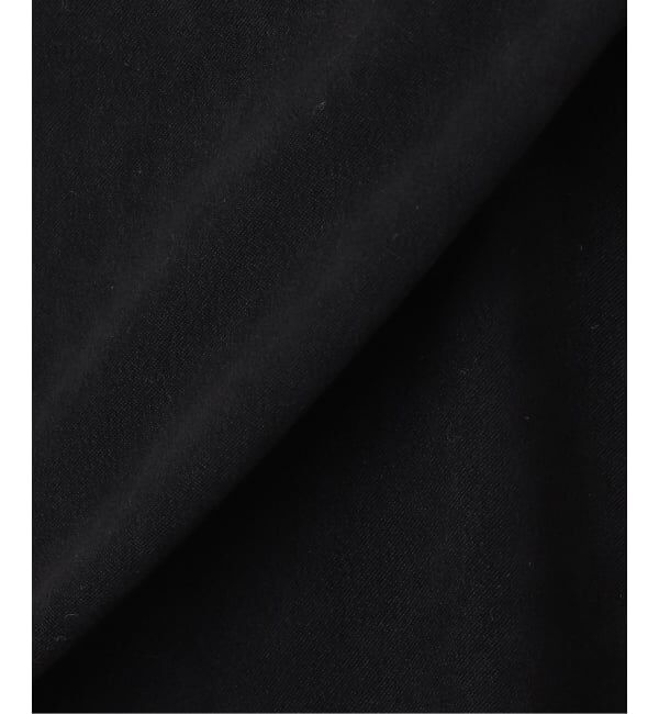 SLOBE IENA「スウェードライクキャミワンピース」|ワンピース|