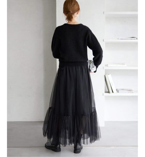 SLOBE IENA「《追加4》SLOBE IENA サイドゴアブーツ」|ショートブーツ|