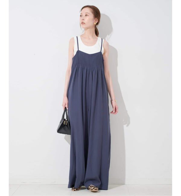 SLOBE IENA「《追加7》BONITAS/ボニータス バレエシューズ」|バレエシューズ|