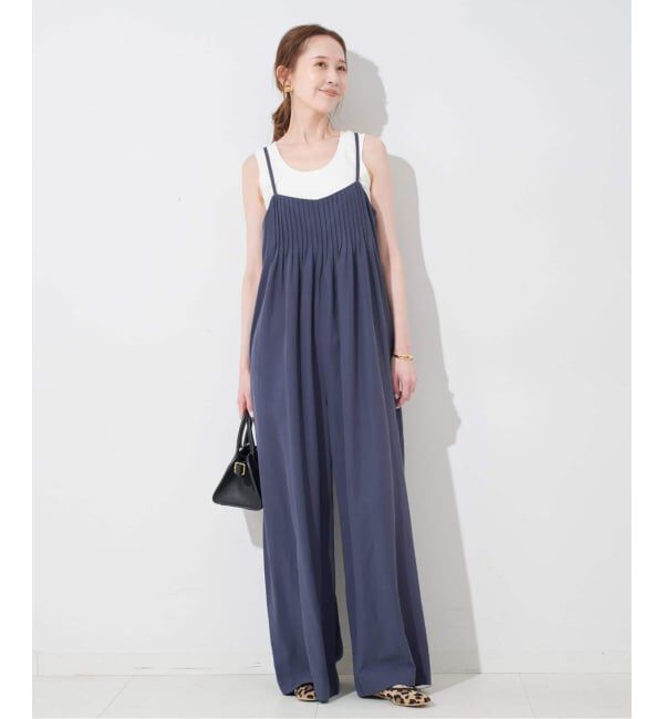 SLOBE IENA「《追加7》BONITAS/ボニータス バレエシューズ」|バレエシューズ|