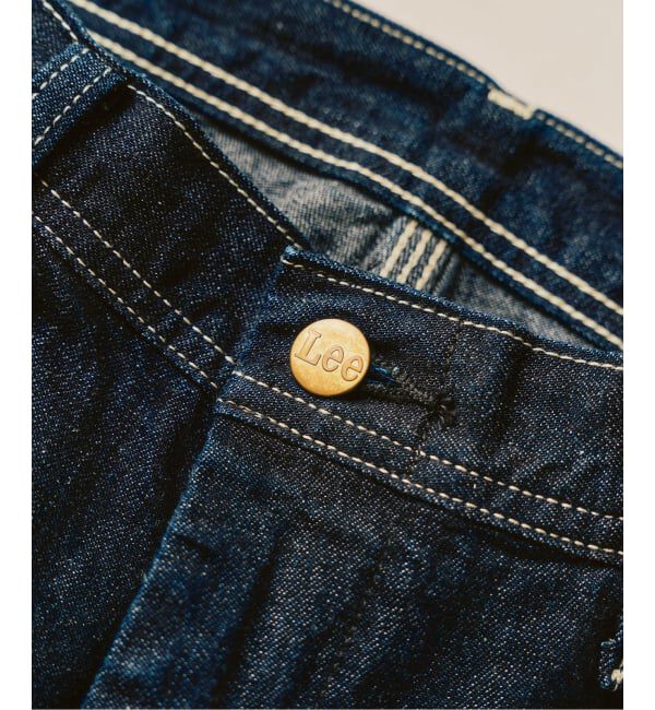 417 EDIFICE「【Lee / リー】417別注ペインターパンツ」|デニム|