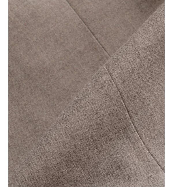 EDIFICE「SUPER 120&rsquo;s ウールサキソニー 2ボタン ジャケット【セットアップ着用可能】」|テーラードジャケット|