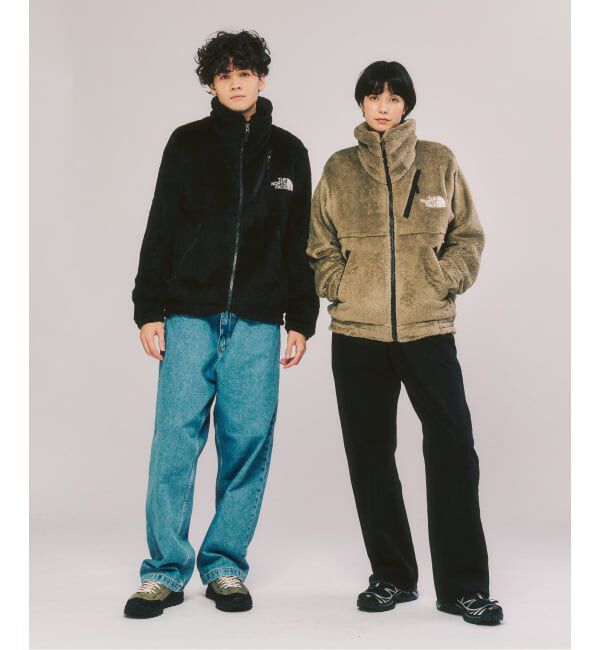417 EDIFICE「THE NORTH FACE / ザ ノースフェイス Versa Loft Jacket」|その他|