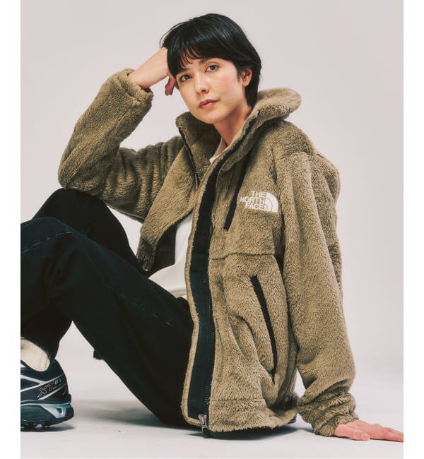 417 EDIFICE「THE NORTH FACE / ザ ノースフェイス Versa Loft Jacket」|その他|