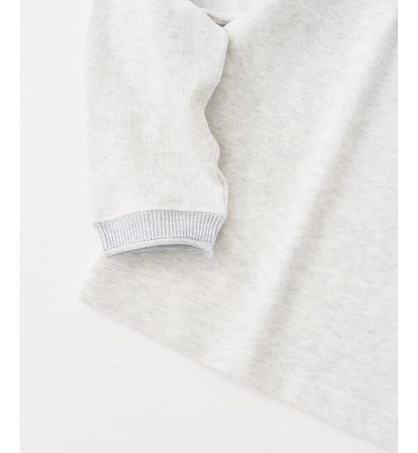 417 EDIFICE「ロールネック ニットクルー」|Tシャツ・カットソー|