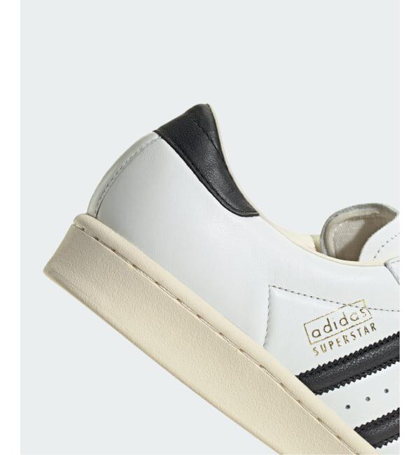 EDIFICE「adidas Originals (アディダス オリジナルス) SUPERSTAR VINTAGE」|スニーカー|