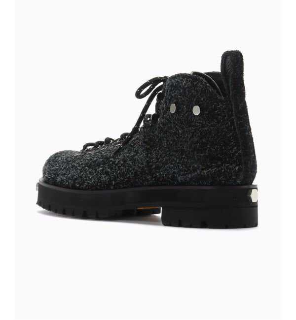 EDIFICE「OUAT (オーユ―エーティー) TEST BOOTS」|その他|