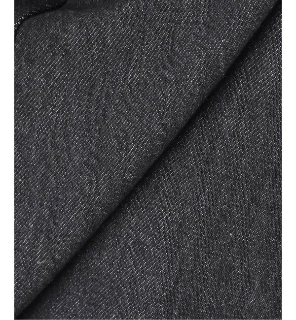 Oriens JOURNAL STANDARD「ワイドベーシックデニム」|デニム|