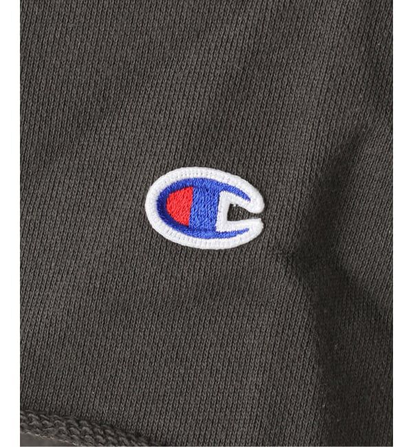 JOURNAL STANDARD「別注【CHAMPION/チャンピオン】カットオフ バックロゴスウェット」|スウェット・ジャージ|