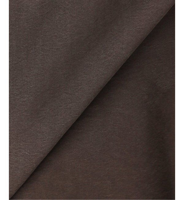 JOURNAL STANDARD「キュプラヴィンテージローンシャツ」|シャツ・ブラウス|