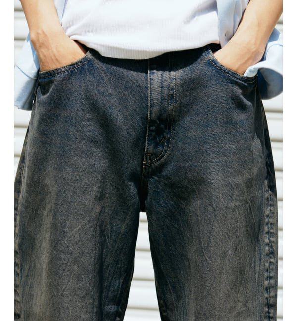 JOURNAL STANDARD「デニム タブ キャノン」|デニム|